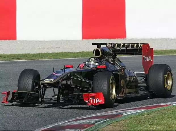 Nick Heidfeld Titel-Bild zur News: Nick Heidfeld