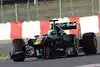 Bild zum Inhalt: Lotus: Das positive Gefühl wächst