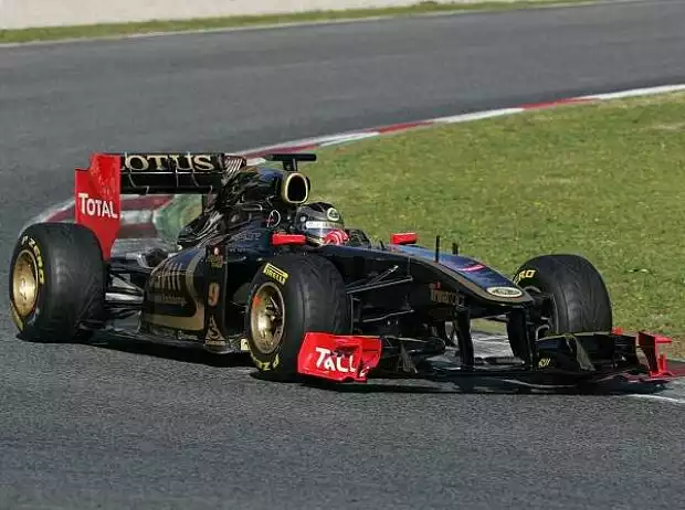 Nick Heidfeld Titel-Bild zur News: Nick Heidfeld