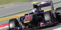 Jaime Alguersuari