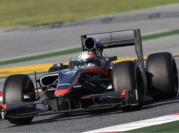 Vitantonio Liuzzi Vitantonio Liuzzi