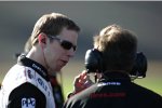 Brad Keselowski (Penske) 