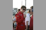 Landon Cassill 