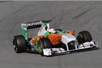 Paul di Resta (Force India) 