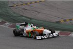 Paul di Resta (Force India) 