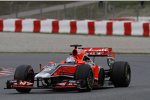 Timo Glock (Marussia-Virgin) 