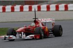 Fernando Alonso (Ferrari) 