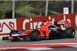 Timo Glock (Marussia-Virgin) 