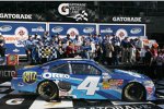 Tony Stewart