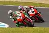 Bild zum Inhalt: Phillip Island: Letzter Test vor dem Saisonstart