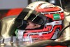 Liuzzi will diese Woche mit HRT sprechen