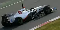 Sergio Perez