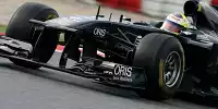 Pastor Maldonado