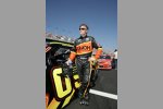 Kenny Wallace (Furniture Row) 