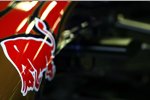  Toro Rosso