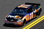 Denny Hamlin (Gibbs) 