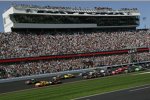 Start zum 53. Daytona 500