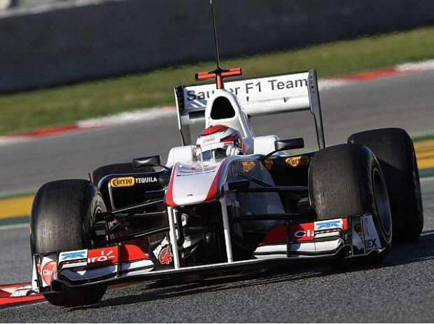 Kamui Kobayashi Kamui Kobayashi
