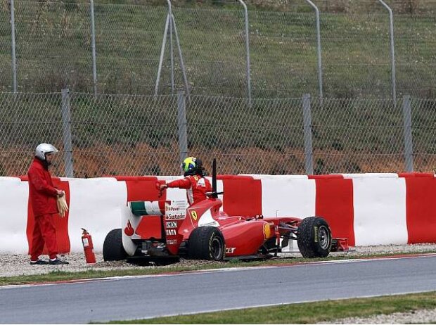 Felipe Massa Felipe Massa