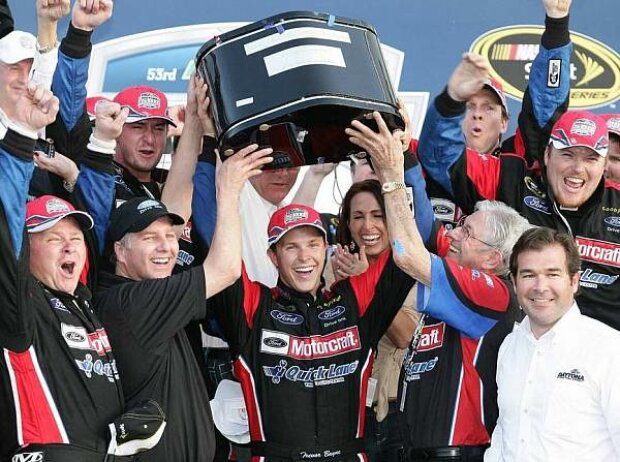 Trevor Bayne Trevor Bayne