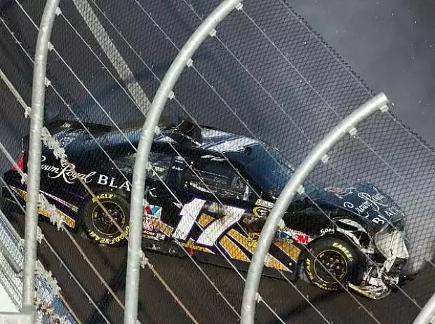 Matt Kenseth Titel-Bild zur News: Matt Kenseth