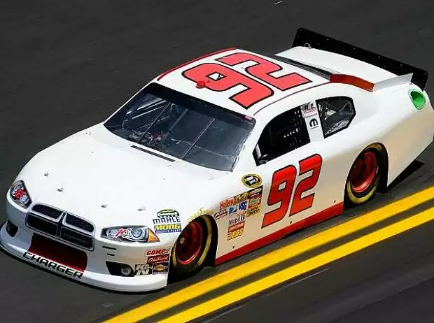 Brian Keselowski Titel-Bild zur News: Brian Keselowski