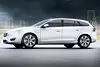 Bild zum Inhalt: Genf 2011: Volvo stellt V60 Diesel-Plug-in vor