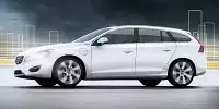 Bild zum Inhalt: Genf 2011: Volvo stellt V60 Diesel-Plug-in vor