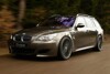 Bild zum Inhalt: G-Power bringt den BMW M5 Touring auf 360 km/h