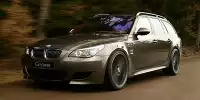G-Power M5