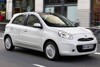 Bild zum Inhalt: Genf 2011: Nissan Micra-Benziner mit nur 96 Gramm