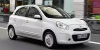 Nissan Micra DIG-S