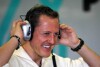 Bild zum Inhalt: Trotz Haug-Warnung: Schumacher hofft auf Siege