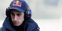 Bild zum Inhalt: Buemi: "Wir haben einen guten Updateplan"