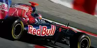 Bild zum Inhalt: Buemi und die Zukunft: "Wir haben große Erwartungen"