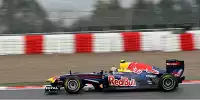 Mark Webber