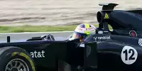 Pastor Maldonado