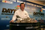Joie Chitwood (Präsident Daytona International Speedway)
