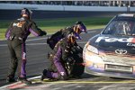 Denny Hamlin (Gibbs) 