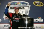 Trevor Bayne (Wood)