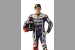 Jorge Lorenzo (Yamaha)