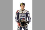 Jorge Lorenzo (Yamaha)