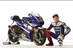 Jorge Lorenzo (Yamaha)