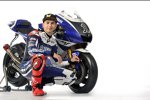 Jorge Lorenzo (Yamaha)