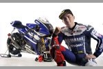 Jorge Lorenzo (Yamaha)