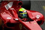 Felipe Massa (Ferrari) 