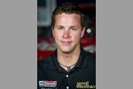 Trevor Bayne (Wood) 