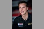 Trevor Bayne (Wood) 