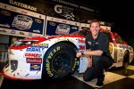 Trevor Bayne (Wood) 