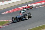 Michael Schumacher (Mercedes)